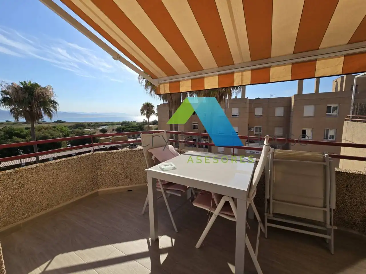 Penthouse mit Pool zum Verkauf in Churriana, imagen 5