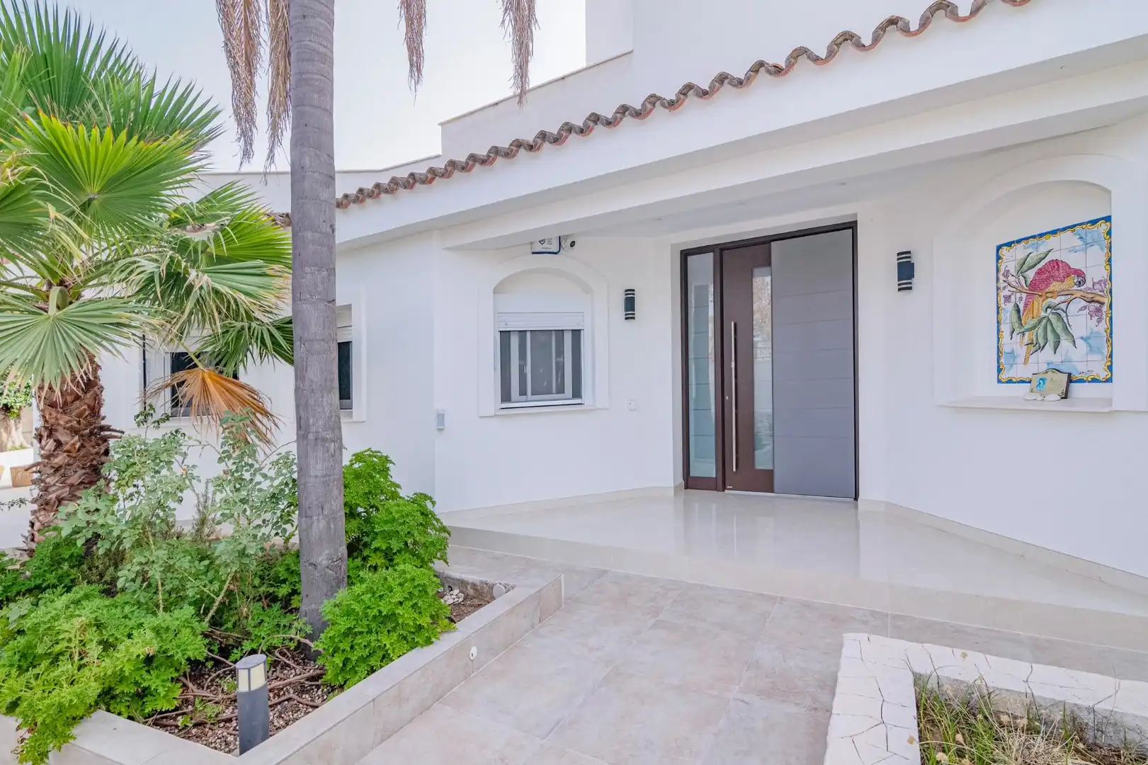 Casa o xalet en venda en Marbella amb Aire condicionat, Calefacció i Jardí privat