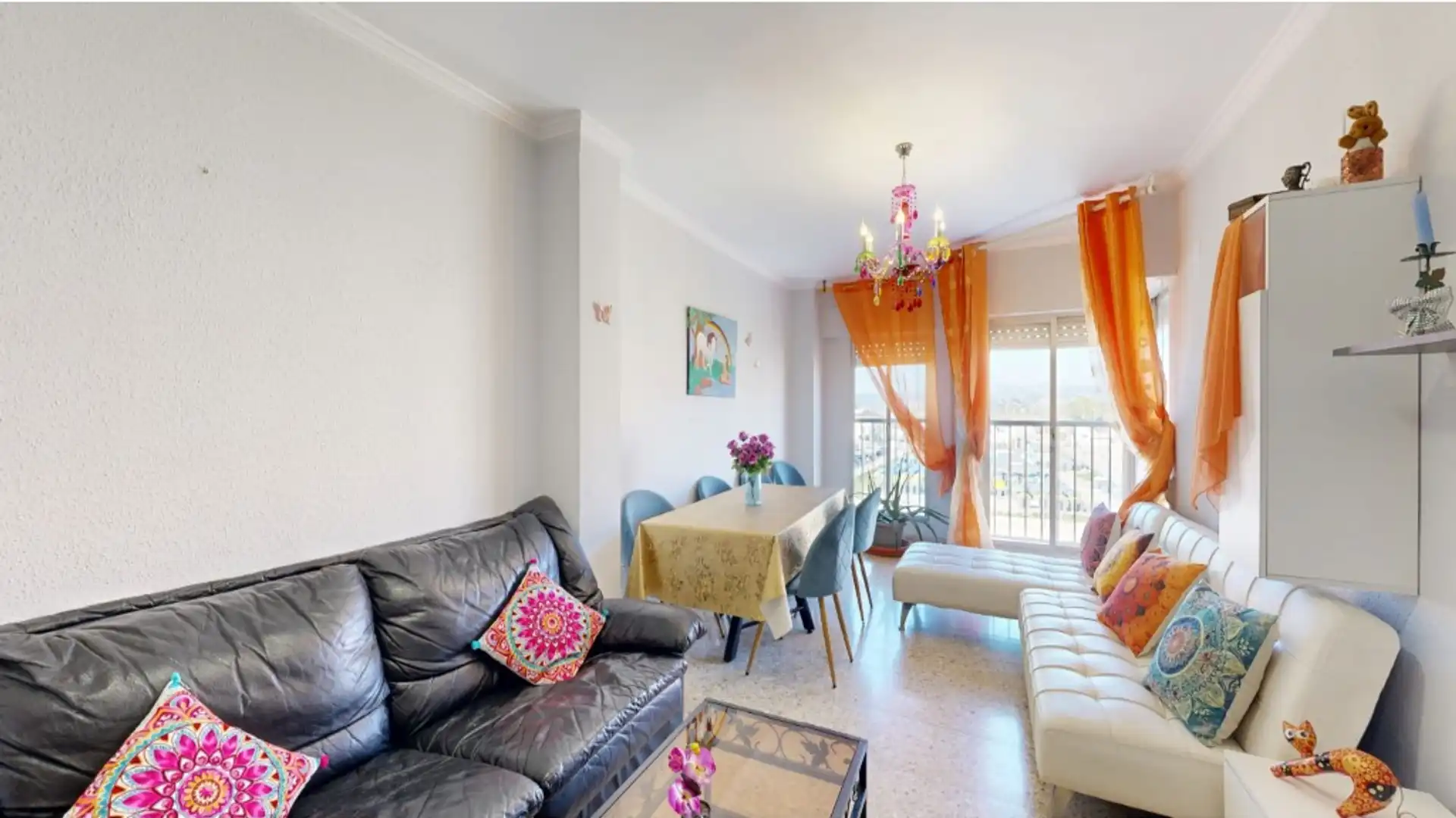 Piso en venta en Carlet