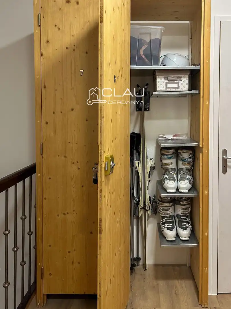 Attic for sale in Roussel, 6, Bourg - Madame