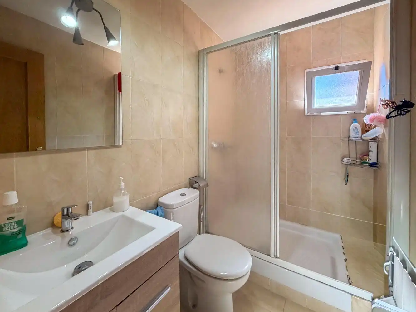 Baño de Casa o chalet en venta en Rivas-Vaciamadrid con Terraza