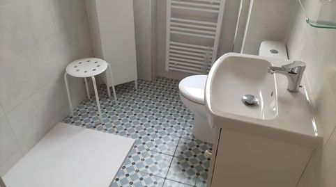 Foto 3 de Piso en venta en Calle de la Puebla, Centro, Palencia Capital