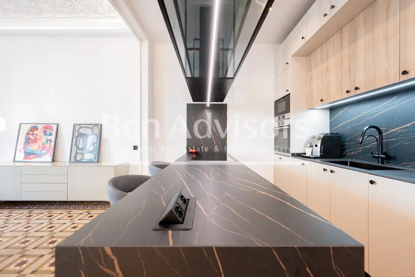 Appartement avec terrasse à vendre à Eixample, imagen 19