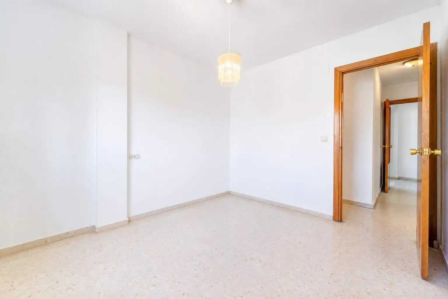 Appartement compact avec piscine à vendre à Calle Calle Romería del Rocío, imagen 5