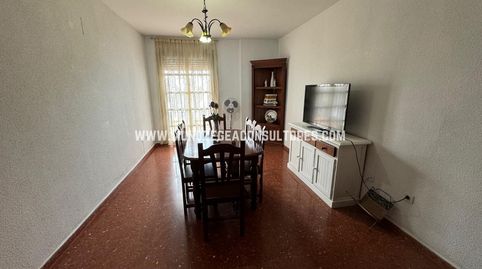 Foto 5 de Planta baja de alquiler en Virgen del Rosario, Las Tinajerías - Juderías, Lucena