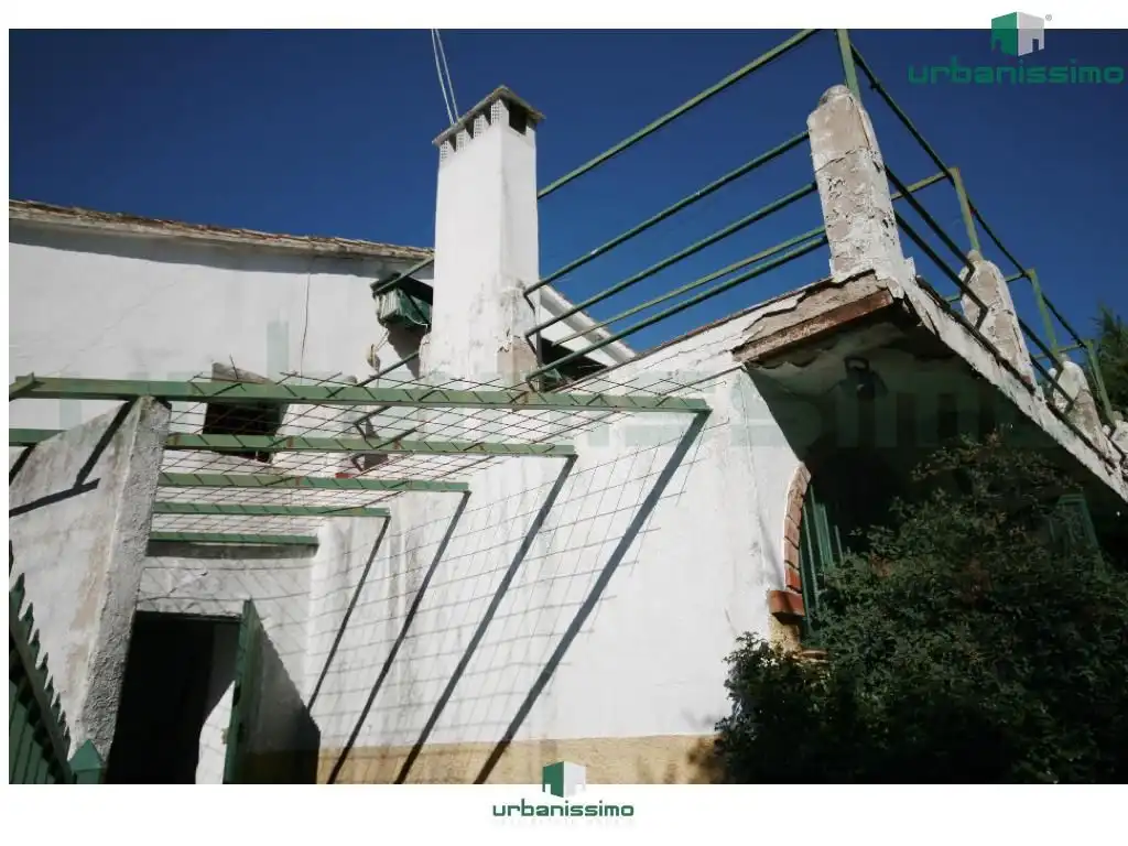 Exterior view of Country homes for sale in Aldeanueva de la Vera  with Private garden and Swimming Pool