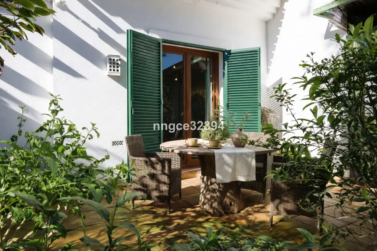 Haus mit Pool zum Verkauf in Sotogrande Costa, imagen 12