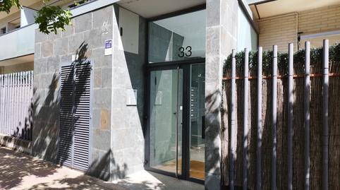 Foto 2 de Garatge en venda a Madres de la Plaza de Mayo, Nuevo Artica, Berrioplano / Berriobeiti