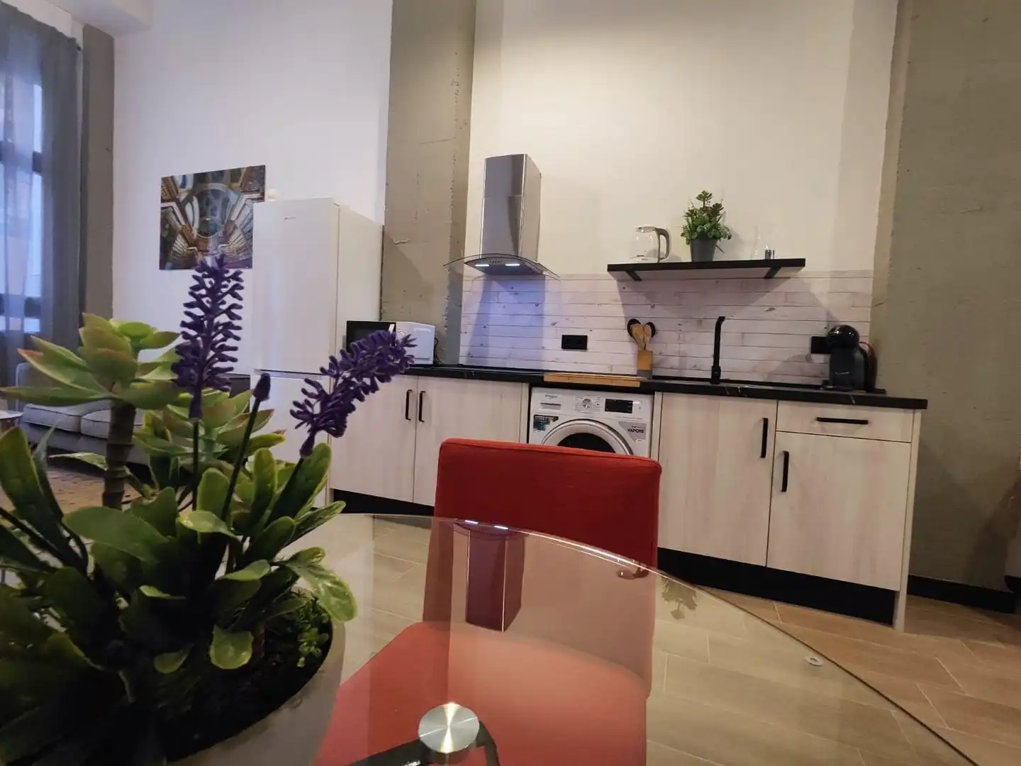 Apartment mit Aufzug zum Verkauf in Avenida de Sorolla, imagen 4