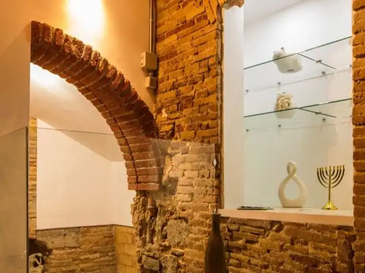 Geschaftsraum zur Miete in Carrer de la Mercè, 31, Barri Gòtic