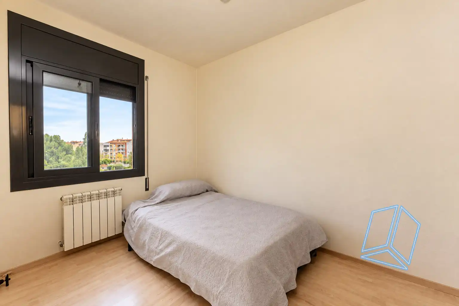 Flat with terrace for sale in Plaça Arquebisbe Modrego, imagen 20
