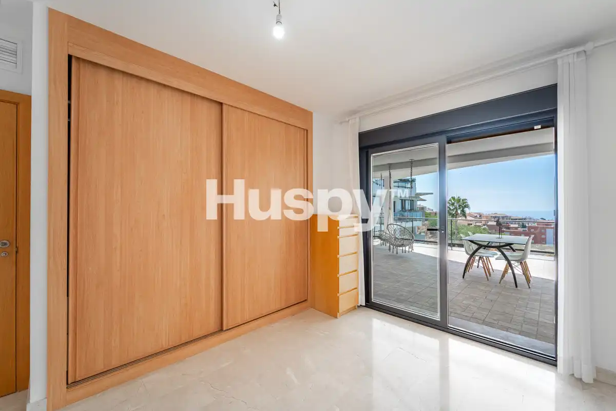 Appartamento con terrazza in vendita a Calle Notarios de Riviera, imagen 23