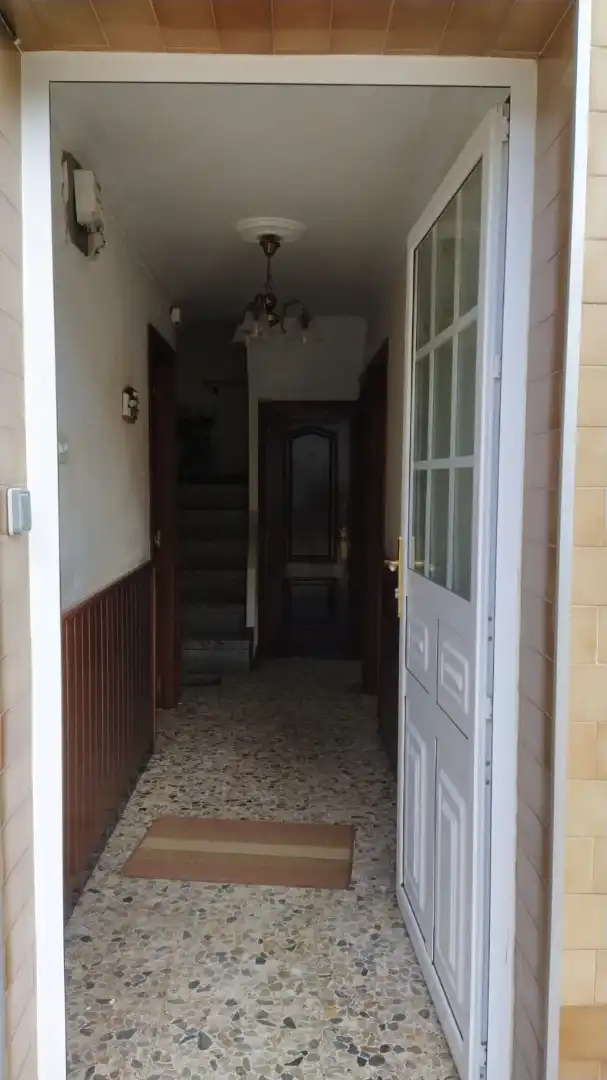 Casa o xalet en venda en Cariño amb Jardí privat, Parquet i Terrassa
