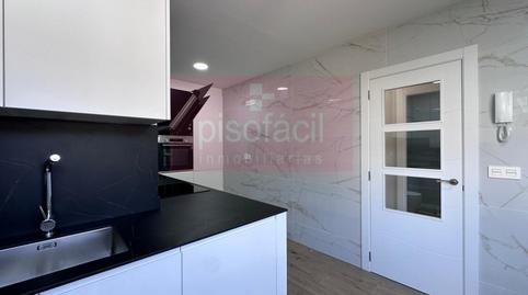 Foto 4 de Pis en venda a A Milagrosa, Lugo