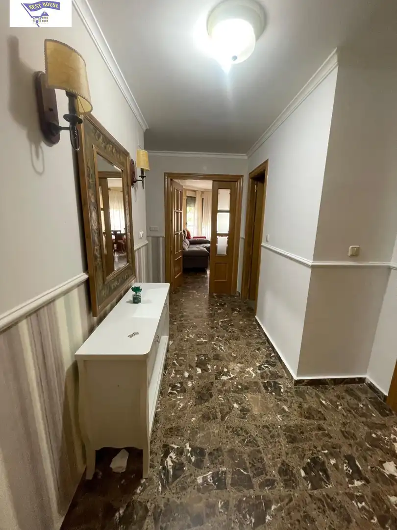 Flat for rent in Santa Teresa - Vereda