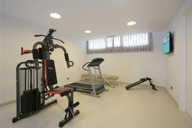 Chalet con piscina en venta en Mascarat, imagen 12