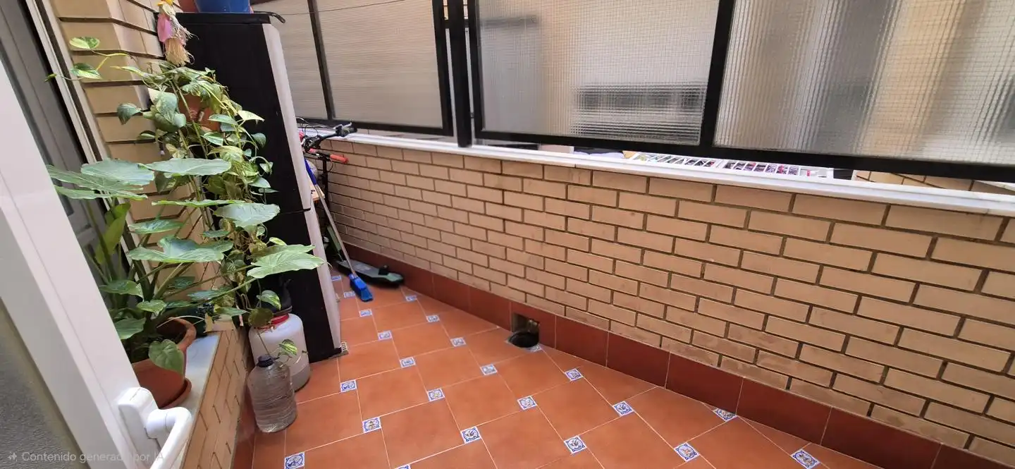 Piso con ascensor en venta en Calle Numancia, imagen 14