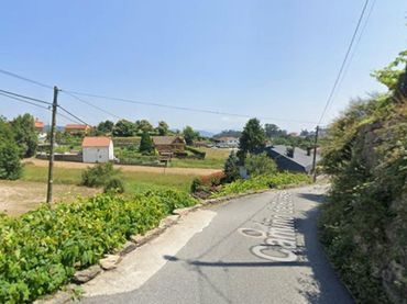 Terreno residenziale in vendita a Mos