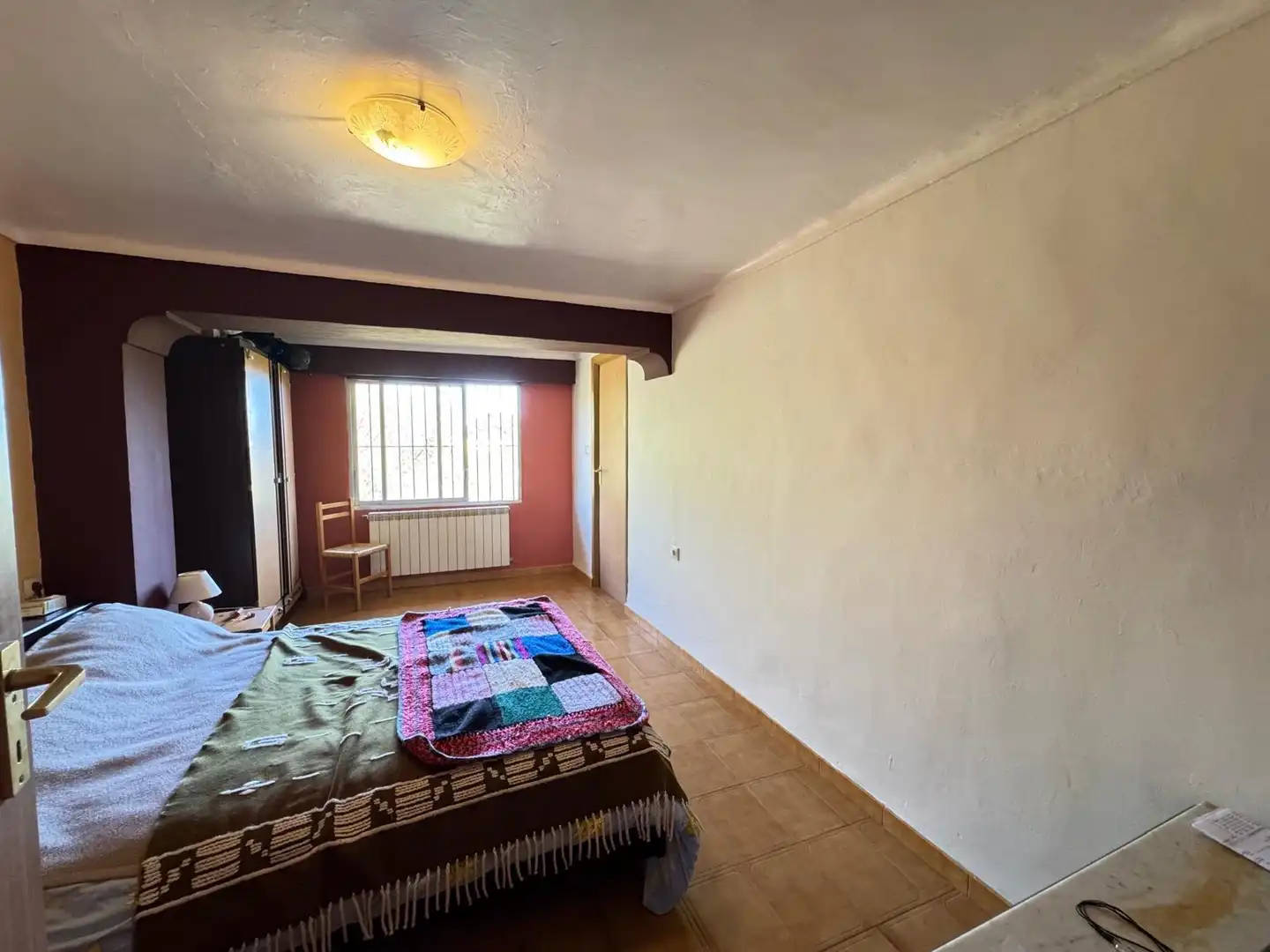 Habitación de Casa o chalet en venta en Ardales con Jardín privado y Terraza