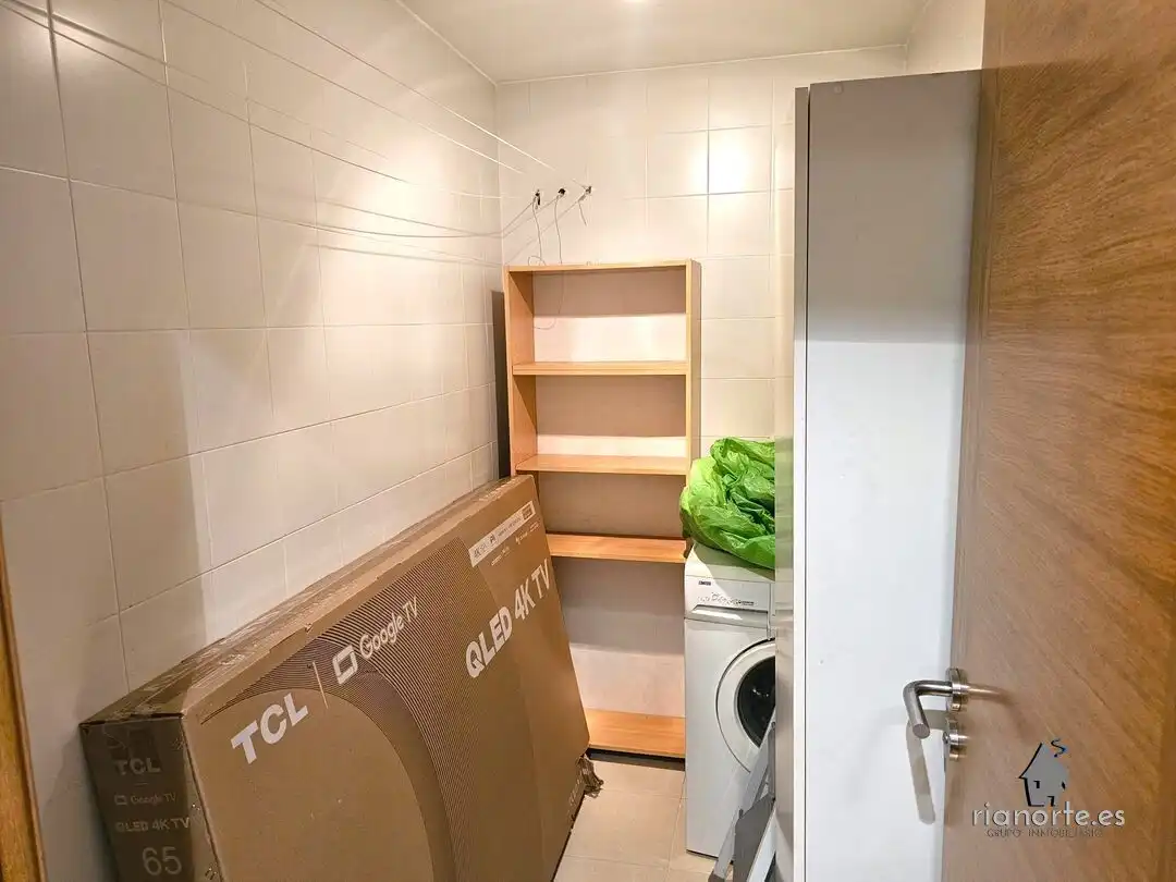 Flat for sale in Langreo  with Heating, Storage room and Furnished
