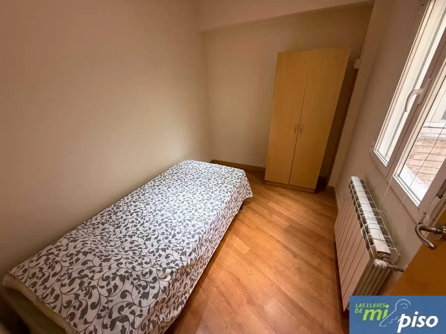 Bedroom of Flat for sale in Centro