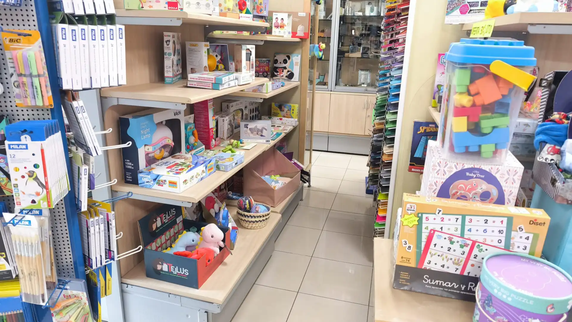 Locale commerciale in vendita a Cervelló, imagen 6