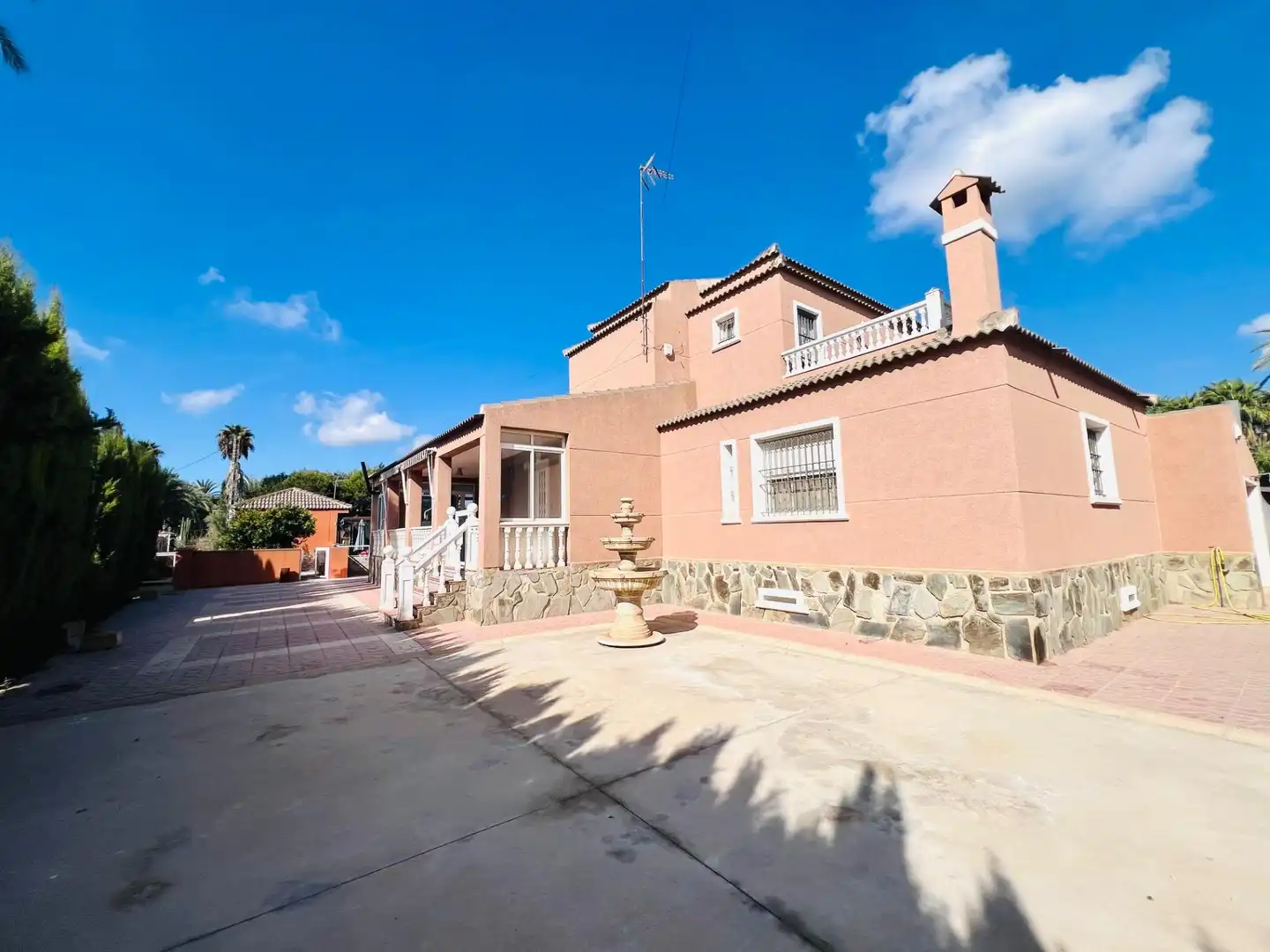 Villa con piscina in vendita a La Foia - Daimés - Asprella, imagen 5