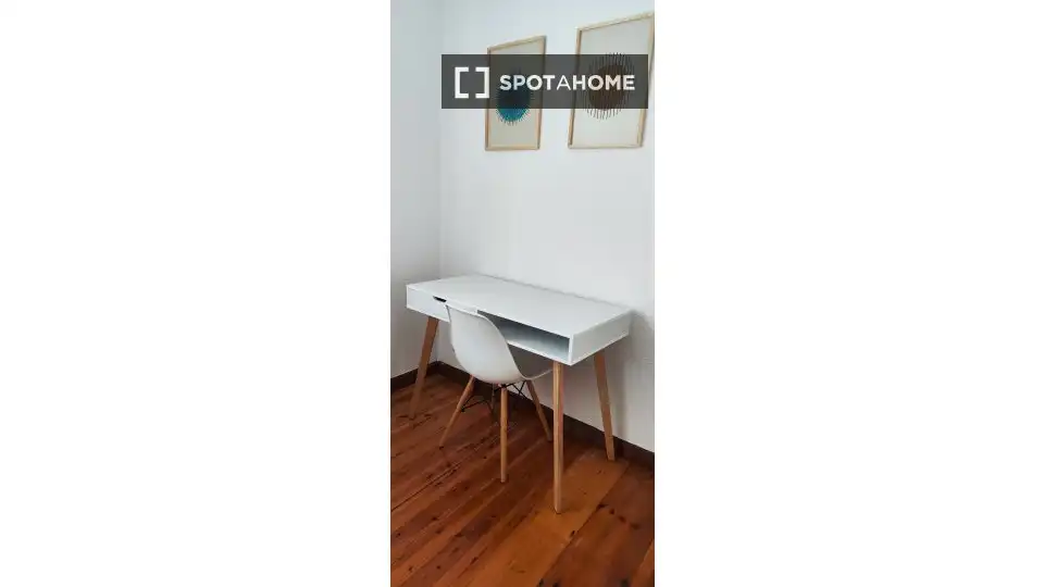 Room in Centro - Ayuntamiento