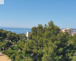 Exterior view of Attic for sale in Calvià  with Air Conditioner and Heating