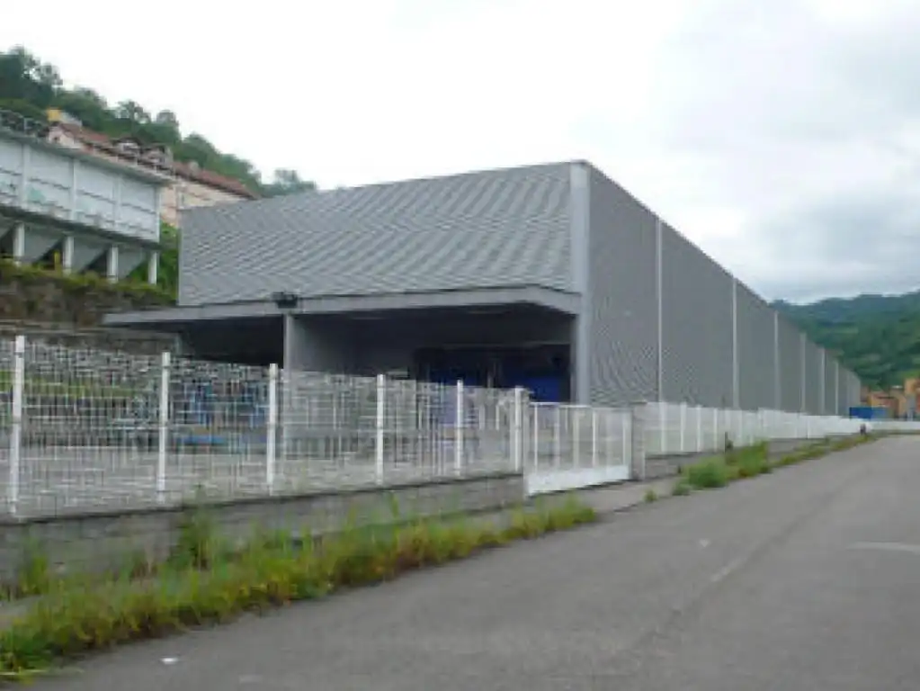 Industrial building for sale in CUADRIELLA