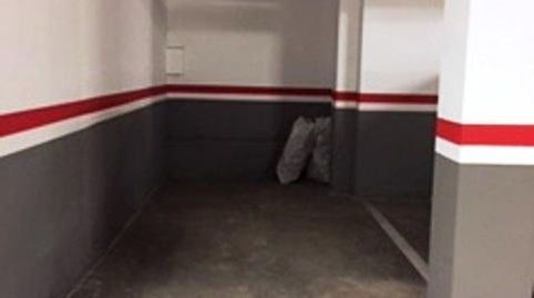 Foto 2 de Garatge en venda a Cl Vidal de Montpalau, Cervera, Lleida