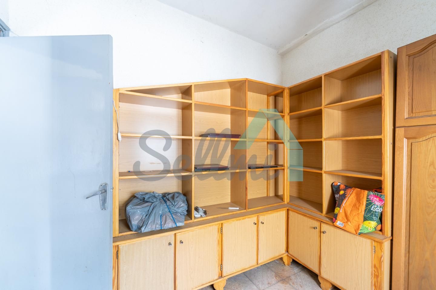 Planta baja for sale in Aller