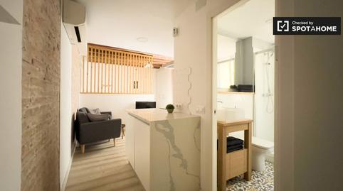 Foto 2 de Pis de lloguer a El Raval,  Barcelona Capital