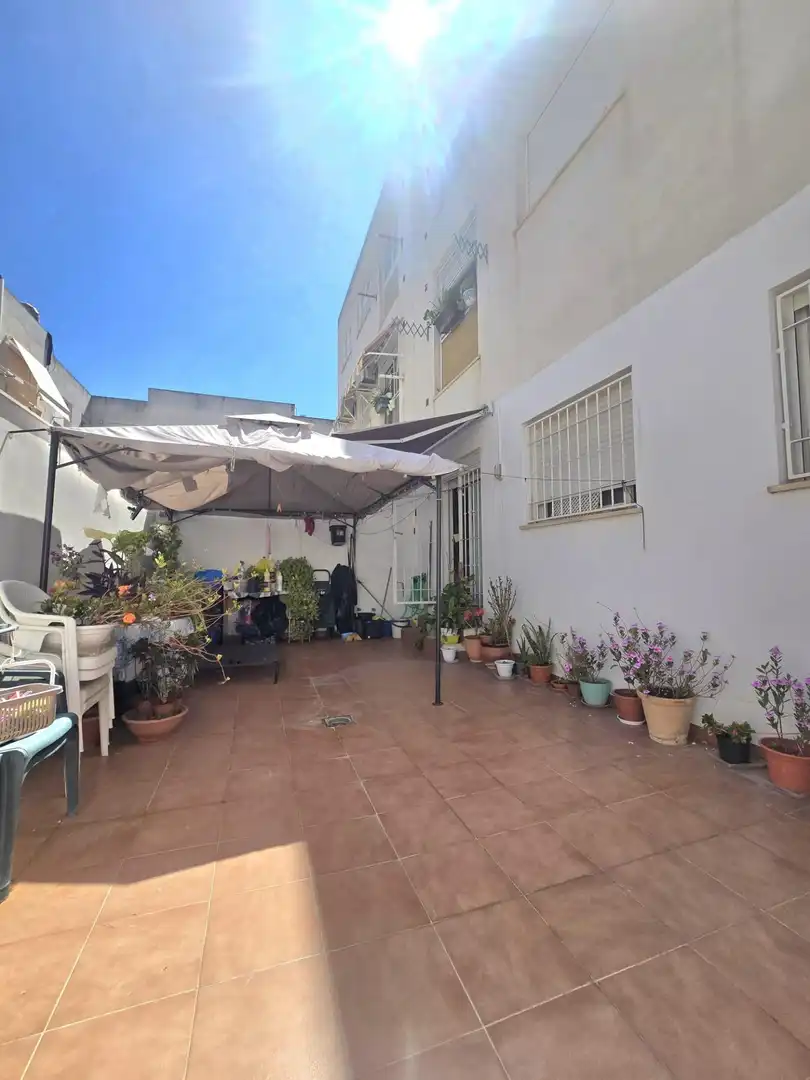 Terrace of Ground floor for sale in Murcia  with Air Conditioner and Storage room