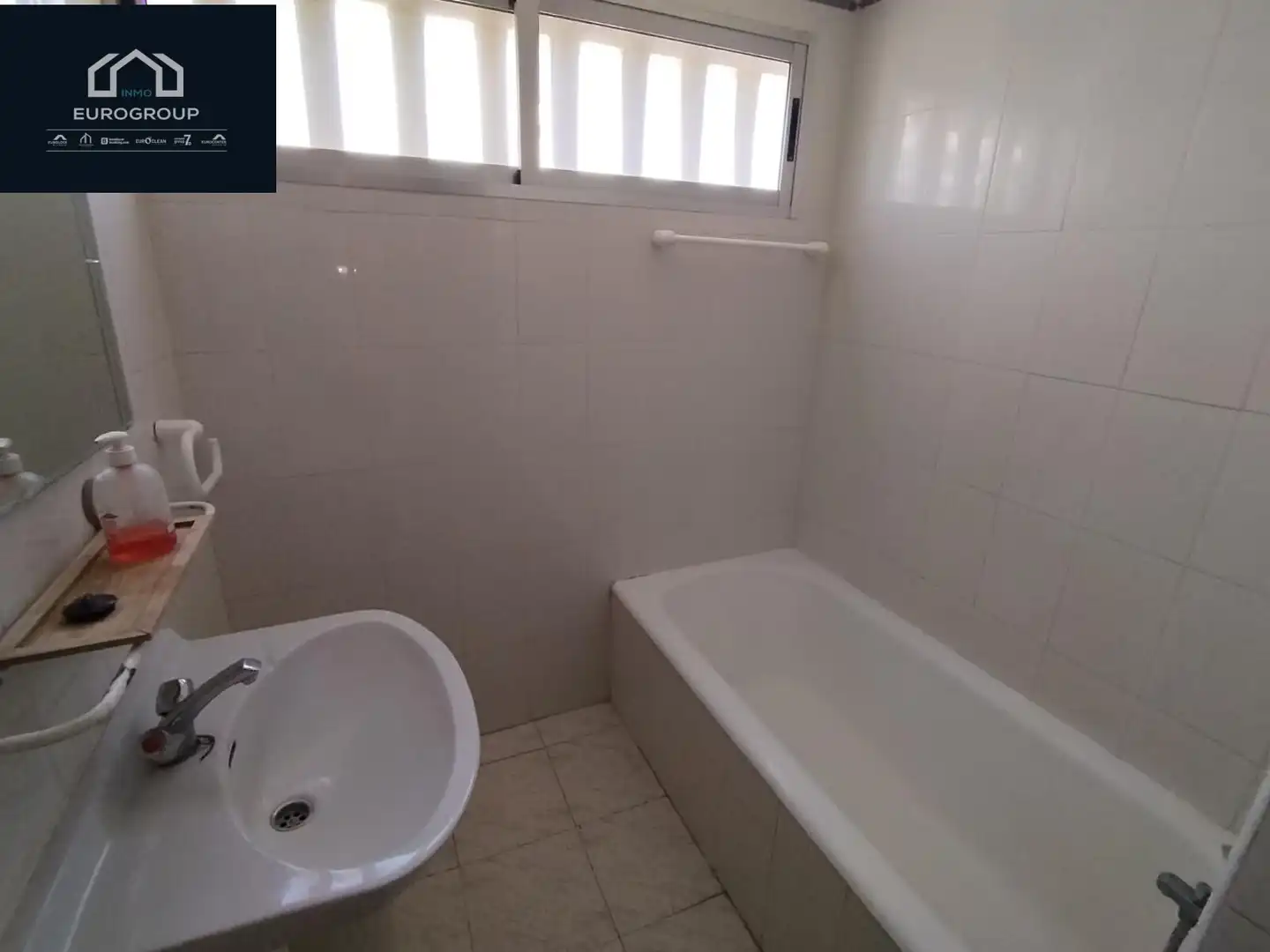 Apartment with terrace for sale in Playa de Levante, imagen 12
