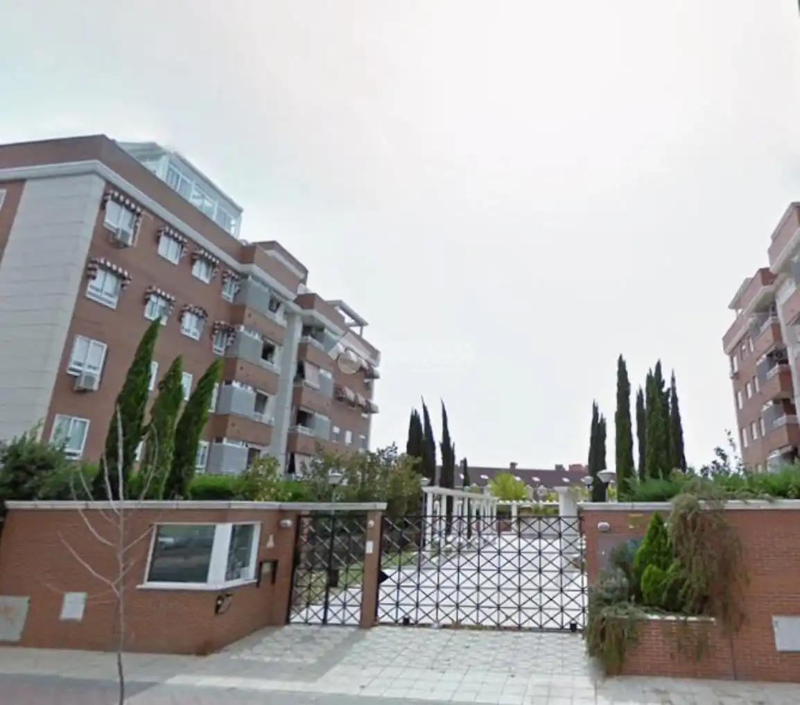 Flat with pool for sale in Espartales, imagen 29