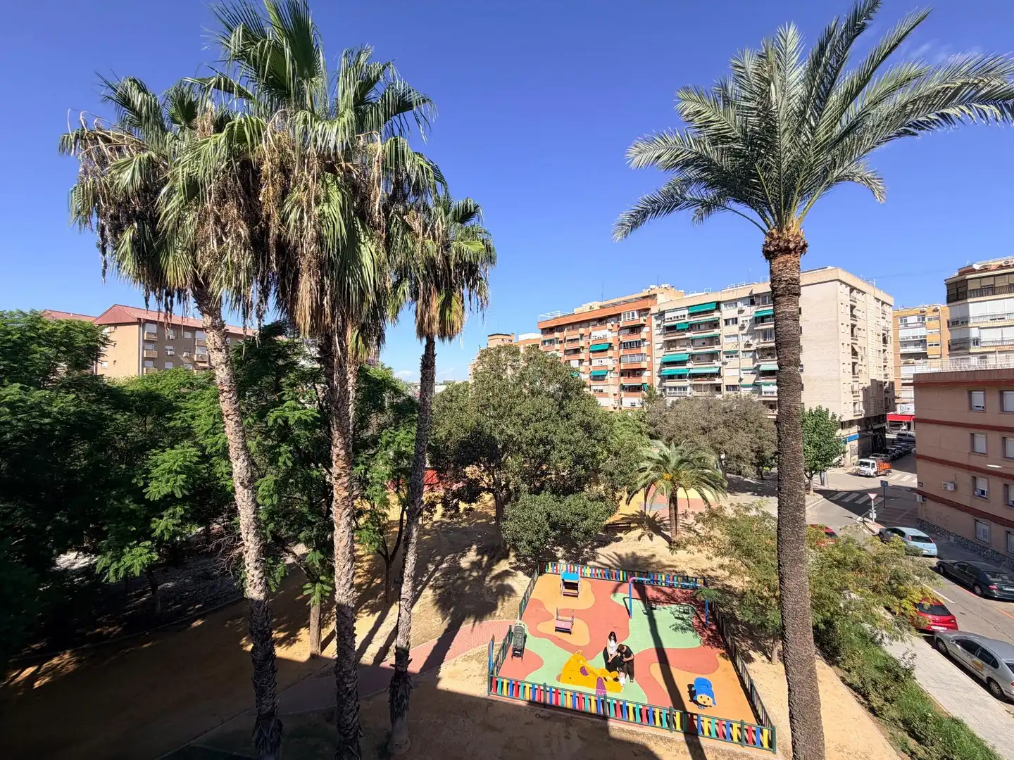 Vista exterior de Pis en venda en Centro