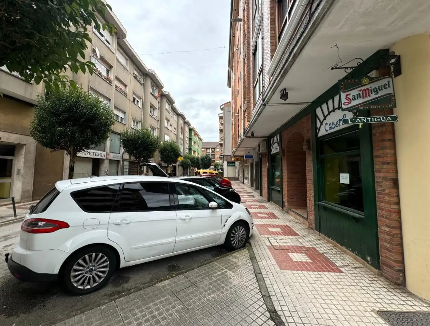 Local comercial en venda a Los Corrales de Buelna - MENENDEZ PELAYO 6, imagen 48