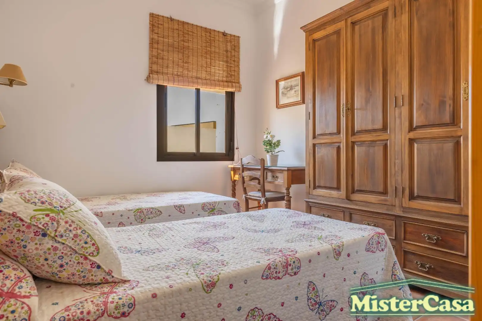 Habitación de Piso en venta en Jerez de la Frontera con Aire acondicionado, Calefacción y Trastero