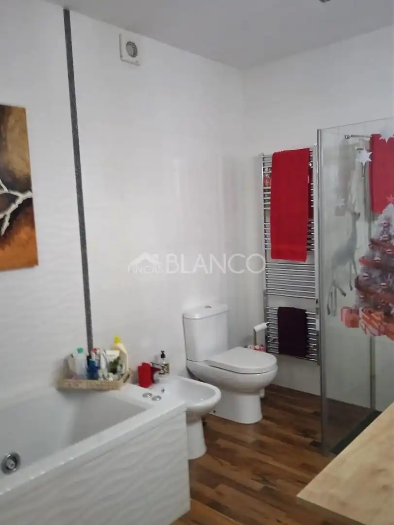 Casa o xalet en venda a La Pobla de Claramunt