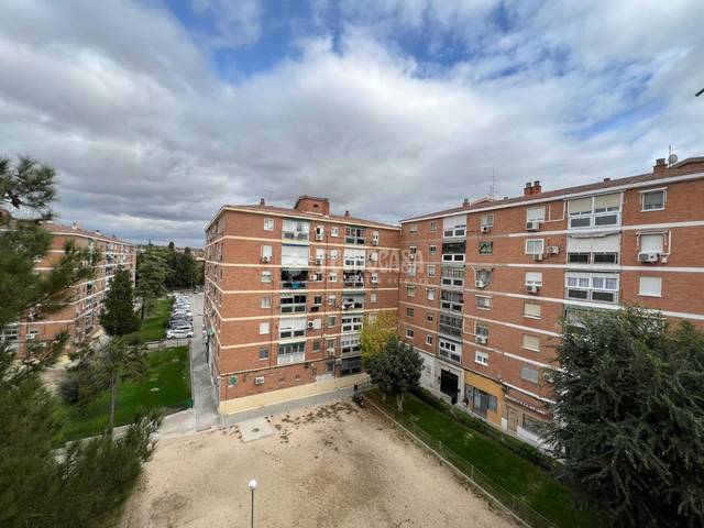 Piso en Venta en Casco Histórico de Vallecas