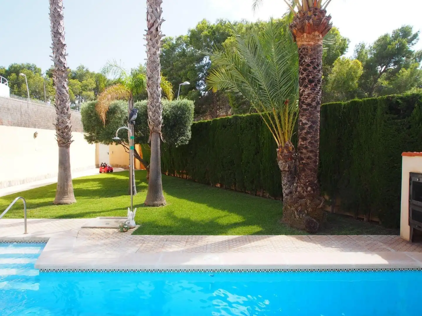 Villa avec piscine à vendre à Los Balcones - Los Altos, imagen 36