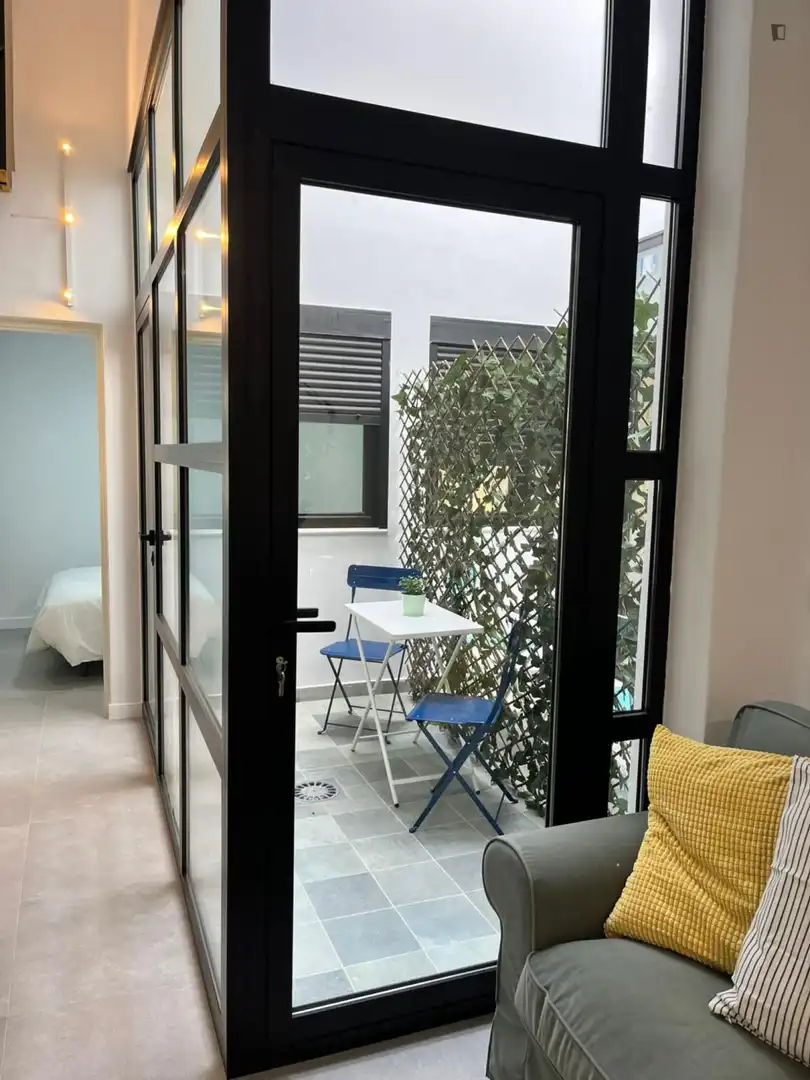 Apartament amb ascensor de lloguer a Benicalap, imagen 14