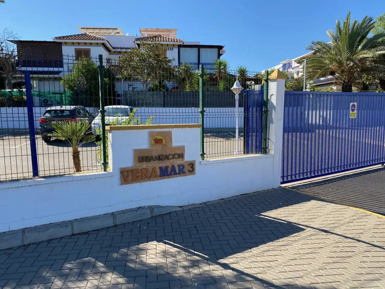 Wohnung mit Pool zur Miete in Ciudad De Murcia