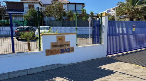 Apartamento cerca de la playa con solárium