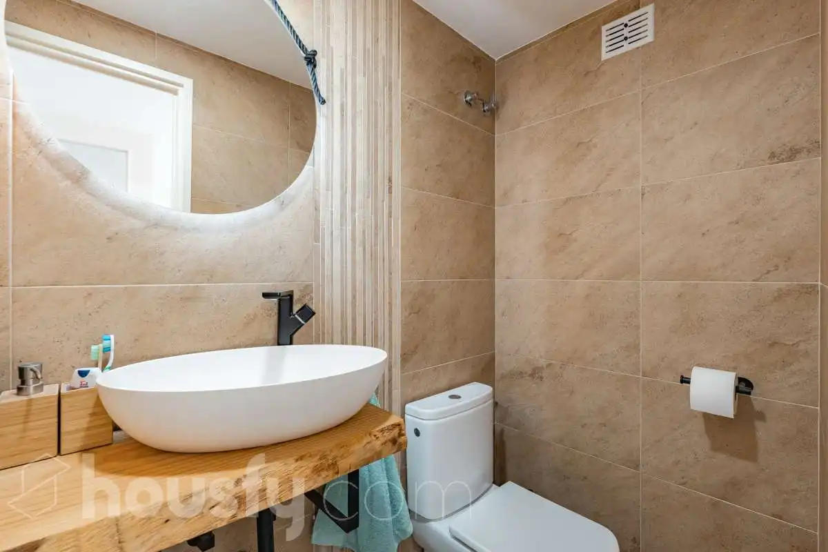 Flat with terrace for sale in Rambla Francesc macia ., imagen 34