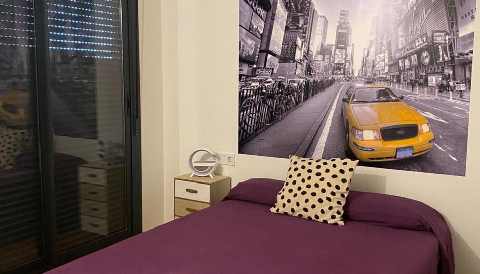 Foto 1 de Apartament per a compartir a Malilla, Valencia