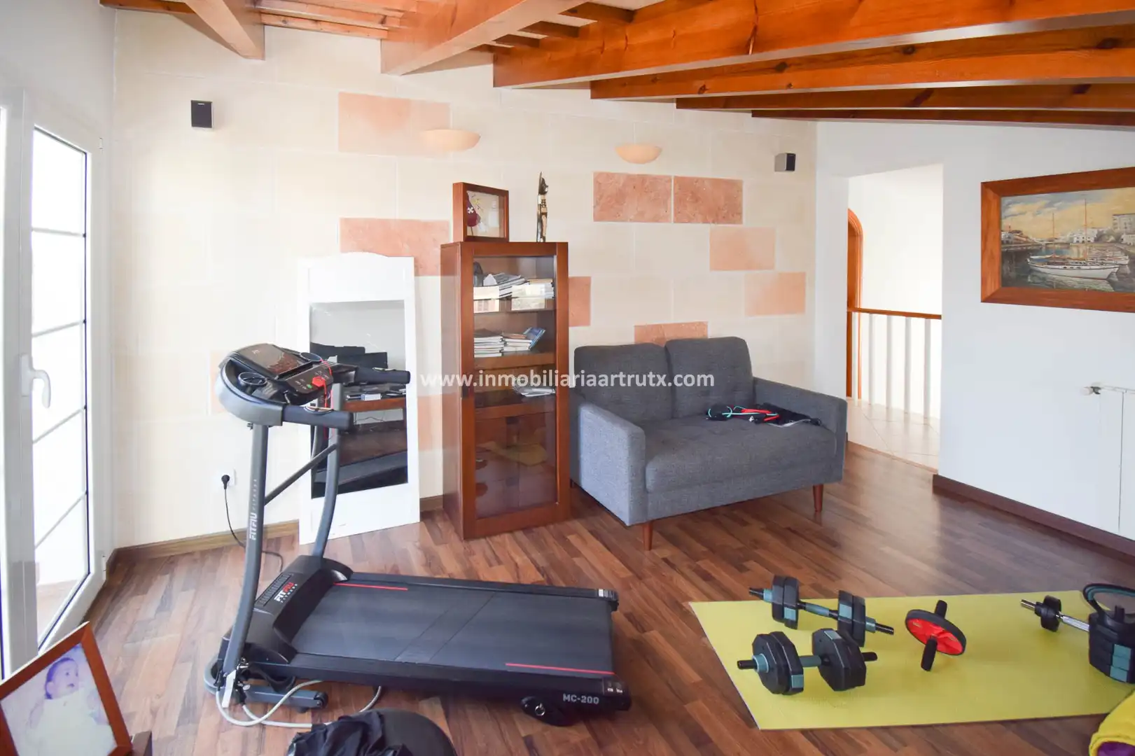 Villa mit Pool zum Verkauf in Cala en Blanes, imagen 27