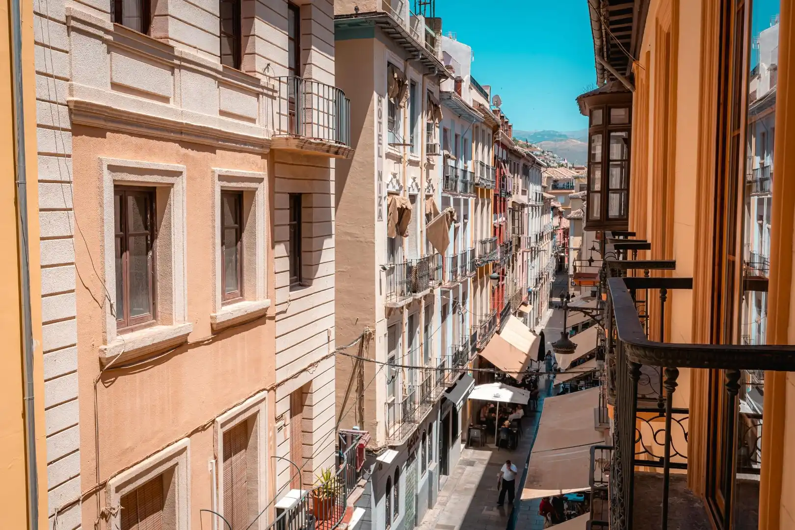 Flat for sale in Calle Navas 19, imagen 3