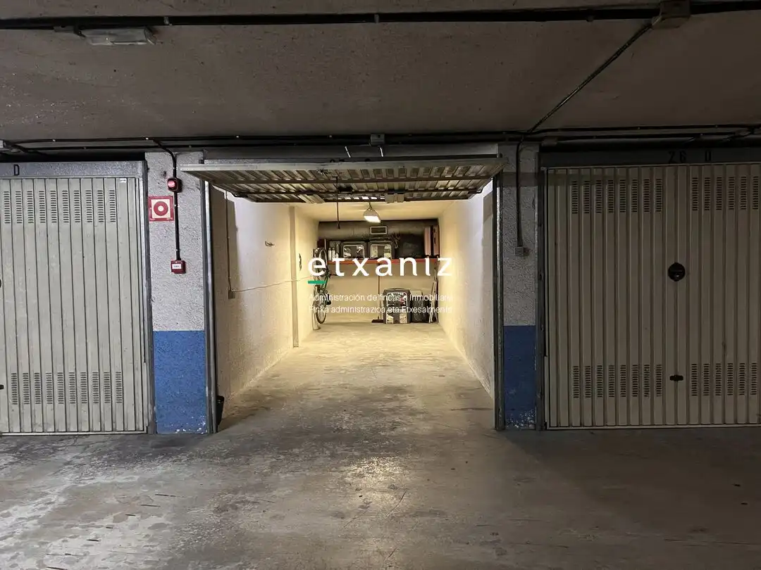Parking à vendre à Iñigo de Loyola Kalea, imagen 3